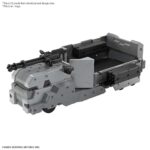HG AMAIM WEAPON SET 8 1/72