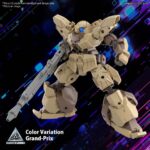 30MM BEXM-28 REVERNOVA BROWN 1/144