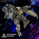 30MM BEXM-29 GARDONOVA GREEN 1/144