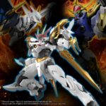 HG AMPLIFIED IMGN RYUOUMARU