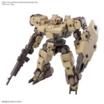 30MM EEXM-9  BASKYROTTO BROWN 1/144