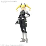 FIGURE RISE KAIJU 8 KIKORU SHINOMIYA