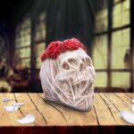 SKULL THE VEIL LARGE