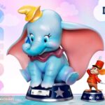 DUMBO SPECIAL EDITION WITH THIMOTY VERSION MASTER CRAFT