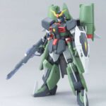 HG GUNDAM CHAOS 1/144