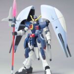 HG GUNDAM ABYSS 1/144