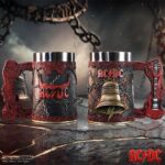 ACDC HELLS BELLS TANKARD