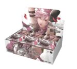 FFTCG HIDDEN TRIALS BOOSTER BOX (36)