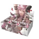 FFTCG HIDDEN TRIALS BOOSTER BOX (36)