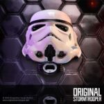 STORMTROOPER BOTTLE OPENER