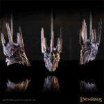LOTR HELM OF SAURON HNG ORN