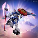 HG GYAN STORM AGNES GIEBENRATH CUSTOM 1/144