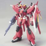 HG GUNDAM SAVIOR 1/144