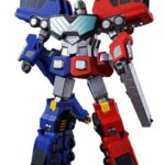 GX-109 KING OF BRAVE GAOGAIGAR CHORYUJIN