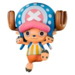 ONE PIECE ZERO COTTON CANDY LOVER CHOPPER REISSUE