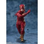 THE FLASH FLASH SHF