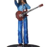 BOB MARLEY LIVE IN CONCERT FIGURE