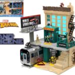 NANO SCENE DAILY BUGLE