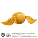 HARRY POTTER GOLDEN SNITCH PLUSH