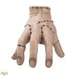 WEDNESDAY THING MAGNETIC REPLICA