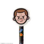 STRANGER THINGS ELEVEN PENCIL ERASER