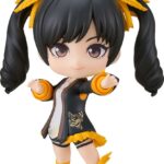 TEKKEN 8 LING XIAOYU NENDOROID MINI FIG