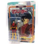 MAZINGA Z KOJI KABUTO MINI VINTAGE FIGURE