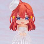 QUINTESSE QUINT ITSUKI WEDDING NENDOROID