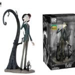 CORPSE BRIDE VICTOR SUOER FIGURE COLLECTION 1/10 ST