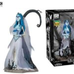 CORPSE BRIDE EMILY SUPER FIGURE COLLECTION 1/10 PVC STATUE