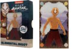 Avatar the Last Airbender - Limited Edition Aang Ingot