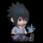 NARUTO SASUKE SHIPPUDEN BANK