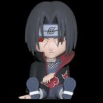 NARUTO ITACHI SHIPPUDEN MONEY BANK