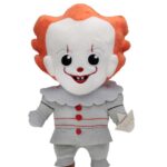 IT STANDING PENNYWISE PHUNNY PLUSH