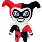 DC CLASSIC HARLEY QUINN PHUNNY PLUSH