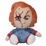 CHUCKY SITTING PHUNNY PLUSH