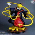 ASSASSINATION CLASSROOM KORO SENSEI PVC FIGURE