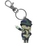 HUNTER X HUNTER MERUEM KEYRING