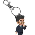 HUNTER X HUNTER LEOLIO KEYRING