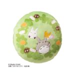 MY NEIGHBOR TOTORO CLOVER CUSHION