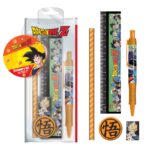 DRAGON BALL Z STATIONERY SET