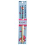 PONYO ON THE CLIFF 21CM CHOPSTICKS