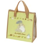 MY NEIGHBOR TOTORO & CATBUS COOLER BAG