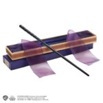 HP GINNY WEASLEY WAND IN OLLIVANDERS BOX