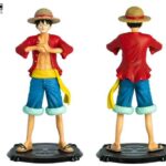 OP MONKEY D LUFFY SFC 1/10 ST
