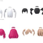 30MS OPT HAIR STYLE PRTS VOL 10 ALL 4TYP