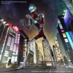 EG ULTRAMANULTRAMAN RISING