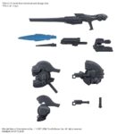 30MM OPTION PARTS SET ARMORED CORE VI  WEAPON SET 01