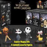 YuMe Hero Box - The Nightmare Before Christmas Classic Series Display (6)
