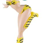 URUSEI YATSURA LUM PLAMAX MK